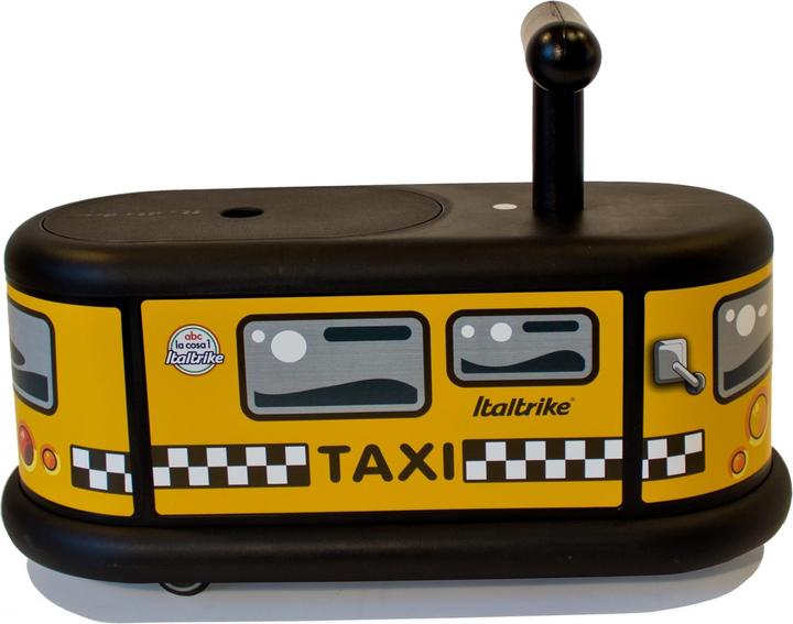 Produktbild italtrike la cosa car 1 Taxi