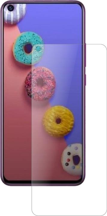 Produktbild Dipos Displayschutz Anti-Shock (2 Stück, Infinix S5 lite)