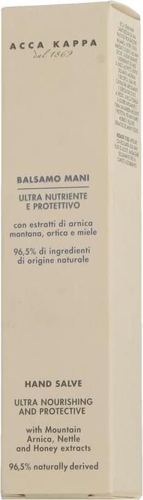 Acca Kappa Sfarìa (40 ml)