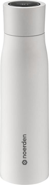 Noerden LIZ+ UV Trinkflasche 500ml weiss (0.50 l)