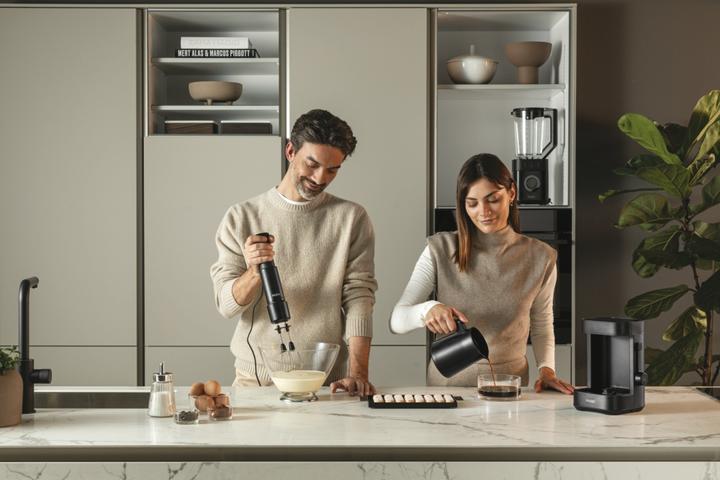 Image du produit Haier Mixeur plongeant Series 5