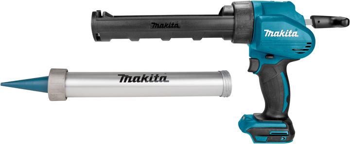 Image du produit Makita DCG180ZXK
