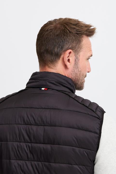 Produktbild FQ1924 FQVINNCENT padded waistcoat 21900692 (L)