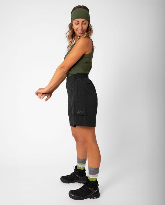 Image du produit Lamunt Short de montagne Katharina pour femme (L)