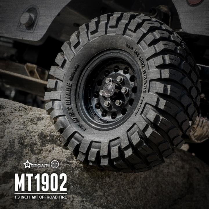 Produktbild Gmade 1.9 MT 1902 Off-road Reifen
