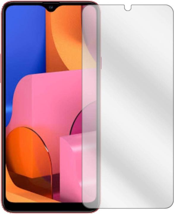 Image du produit Dipos Film de Protection d’écran Crystalclear (5 pièce(s), Samsung Galaxy A20s)