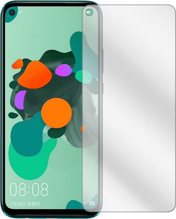 Image du produit Dipos Film de Protection d’écran Crystalclear (5 pièce(s), Huawei Nova 5z)
