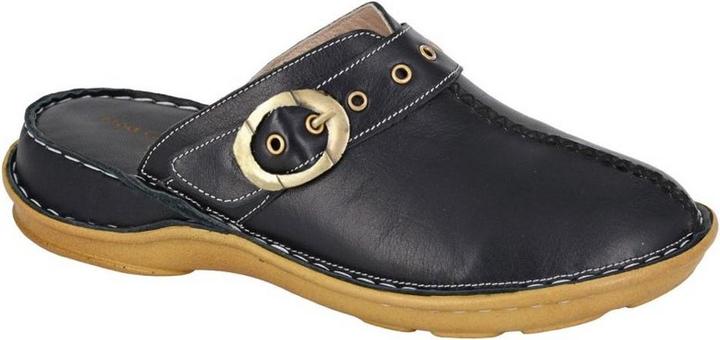 Produktbild Mod Comfys Mules Weiches SoftieLeder (40.5)