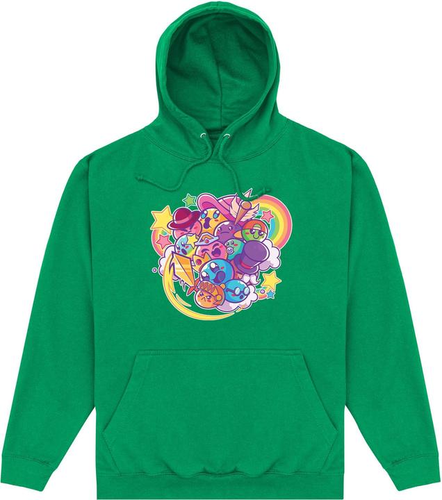 Image du produit Terraria - Sweat à capuche - Adulte (XL)