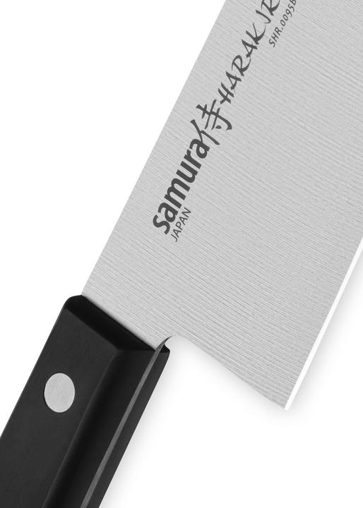 Immagine prodotto Samura HARAKIRI Sega a due facce (18 cm)