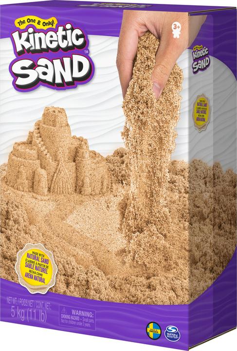 Produktbild Spin Master Kinetic Sand