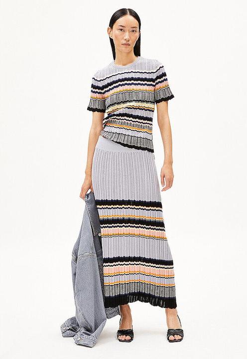 Armedangels Women's Maaya Stripes