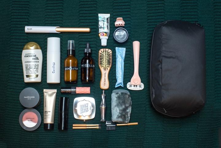 Produktbild Peak Design Wash Pouch (2.50 l)