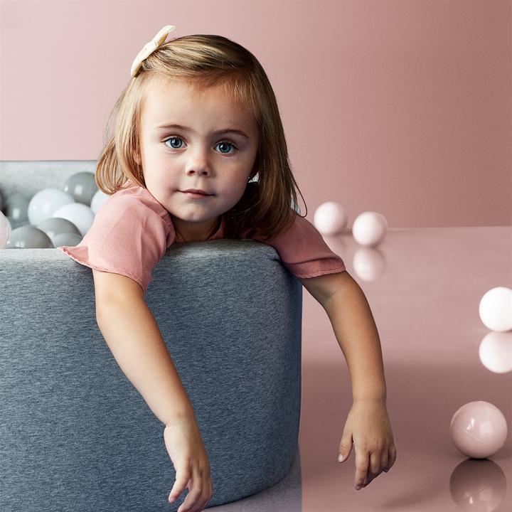 Produktbild Babytrold Bällebad