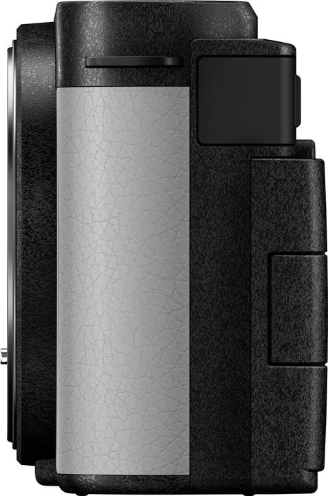Image du produit Panasonic Lumix S9 (25.30 Mpx, Plein format)