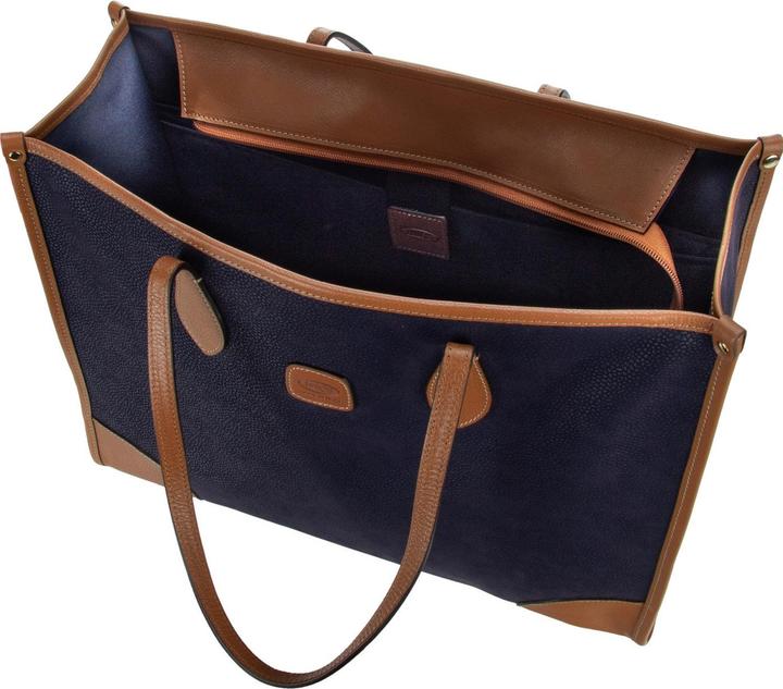 Produktbild Brics Life Shopper Tasche 40.5 cm Laptopfach (19 l)