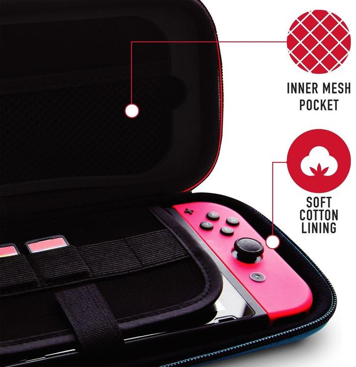Produktbild Stealth Premium Travel Kit (Switch)