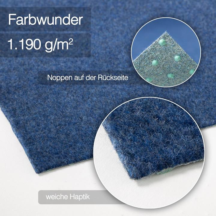 Produktbild Casa Pura Farbwunder PRO (67 x 350 cm)