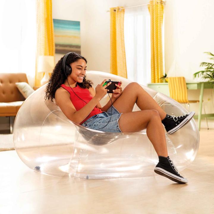 Produktbild Intex Beanless Bag