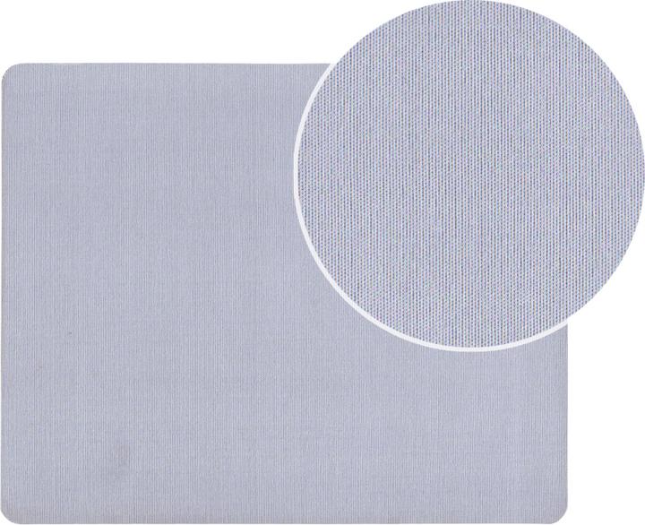Actual product image Gembird MP-PRINT-S Mouse Pad Gaming Mouse Pad (S)