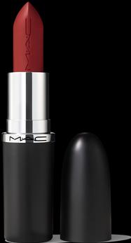 MAC Cosmetics MACximal Sleek Satin Lipstick BRICK-O-LA (Brick-O-La)