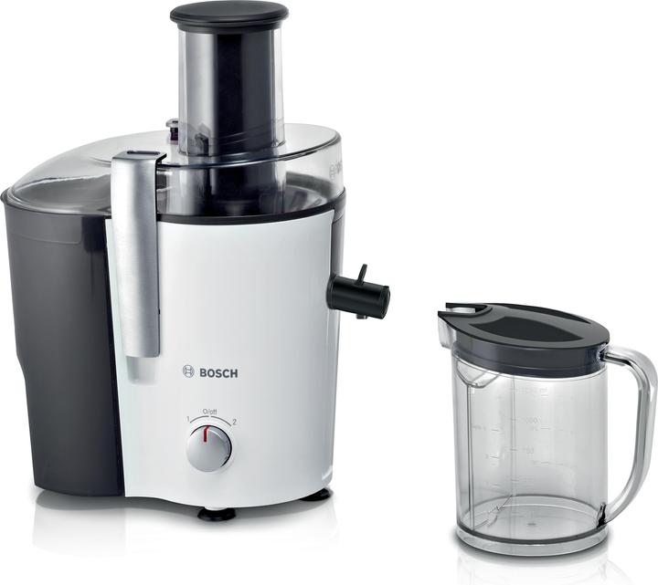 Bosch Hausgeräte VitaJuice 2 MES25A0 (EU plug)