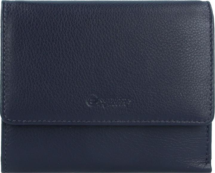 Produktbild Esquire Viktoria Geldbörse RFID Leder 12 cm