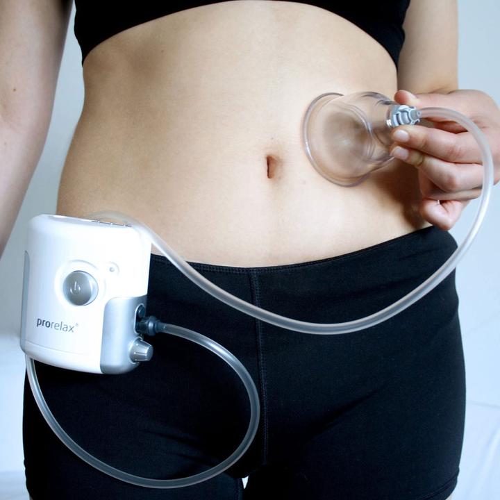 Actual product image Prorelax Sensitive