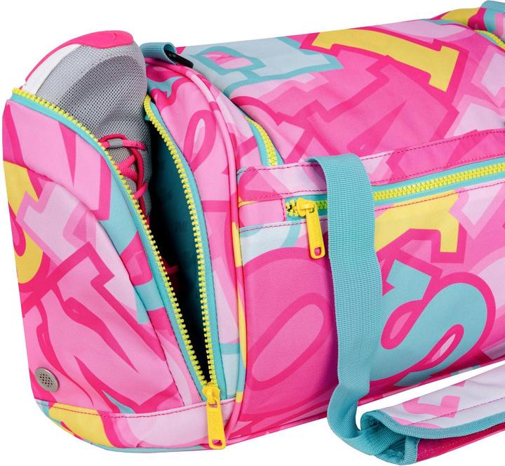 Actual product image Mc Neill Sports bag 37 cm (18 l)