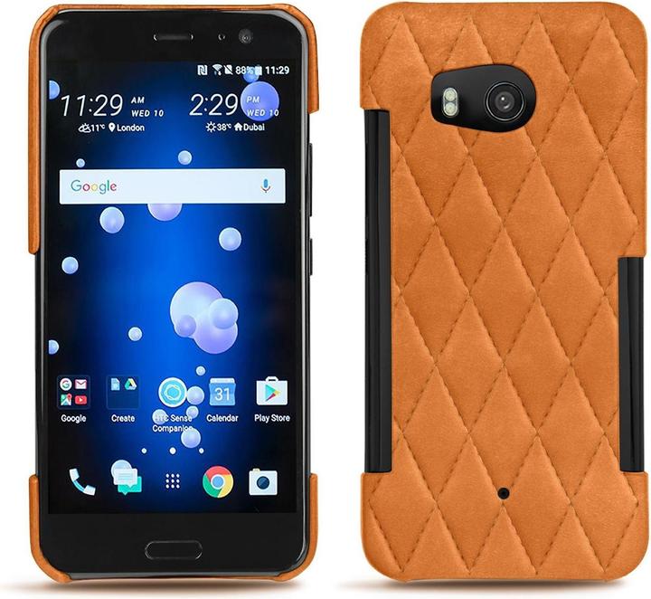Productafbeelding Noreve Lederen omslag (HTC U11)
