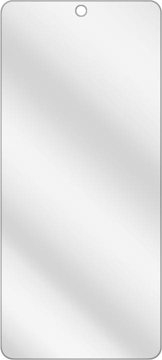Actual product image Dipos Screen Protector Crystalclear (4 Piece, Samsung Galaxy A71)