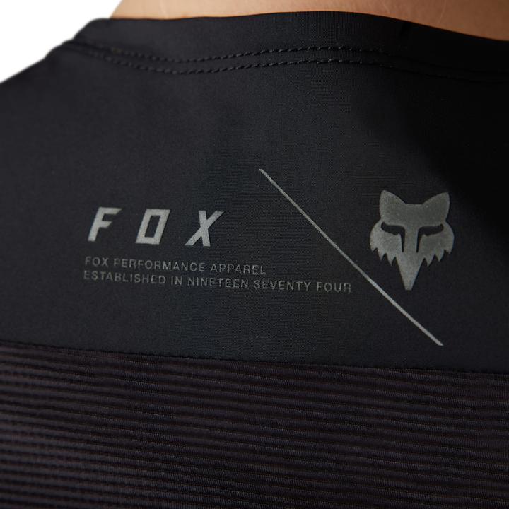 Produktbild Fox Jersey 23 W Flexair Ascent Ss Blk XL (XL)