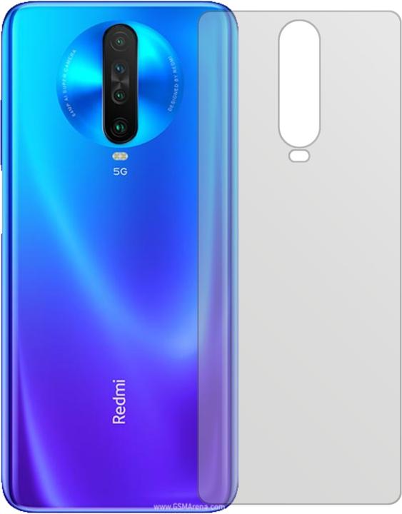 Produktbild Dipos Displayschutzfolie Antireflex (1 Stück, Xiaomi Poco F2 Pro)