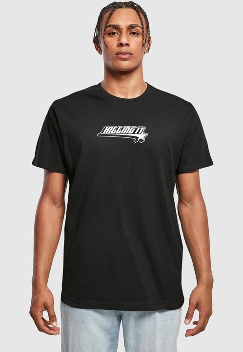 Produktbild Mister Tee MisterTee Killing It Tee - 186019 (S)