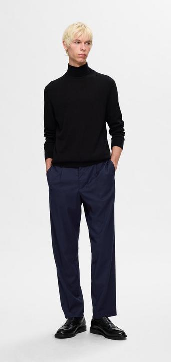 Actual product image Selected Homme Pleated trousers (XXL)