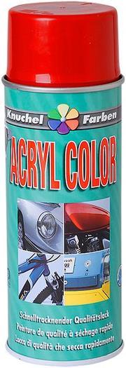 Produktbild Knuchel Acryl Lack-Spray (Perlweiss, 0.40 l)