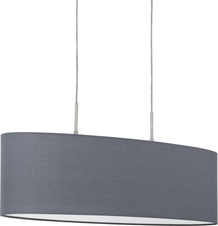 Actual product image EGLO Pasteri (E27)