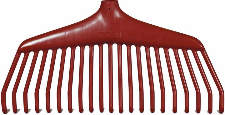 Produktbild Fiskars Nylon-Laubbesen ohne Stiel
