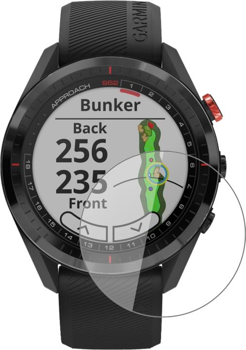Produktbild Dipos Displayschutz Anti-Shock