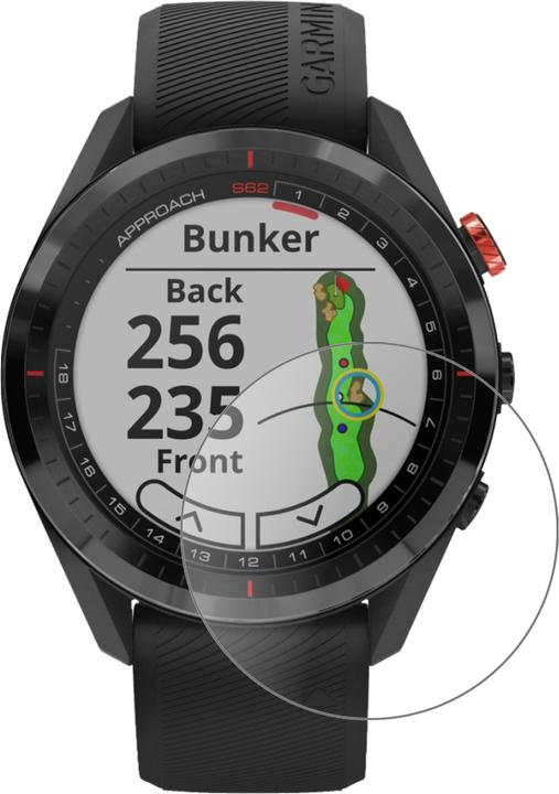 Produktbild Dipos Displayschutz Anti-Shock