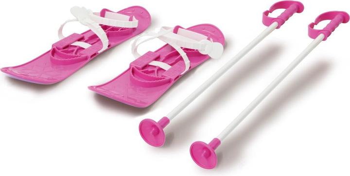 Actual product image Jamara Curve