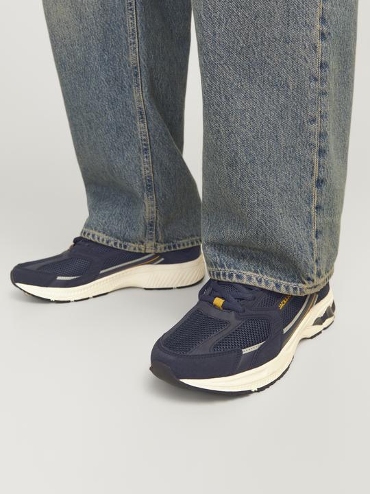 Produktbild Jack & Jones Jfwtokyo Syn Suede Sneaker Sn (40)