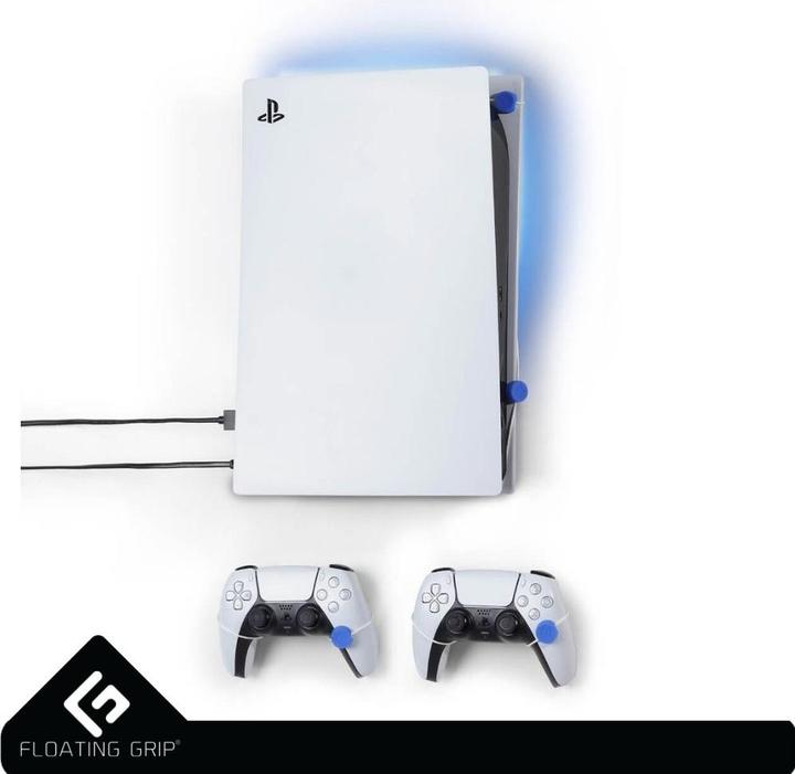 Actual product image Floating Grip PS5 Bundle Deluxe Box (PS5)