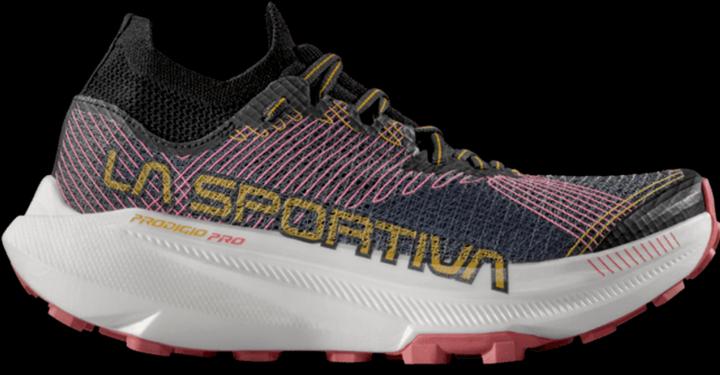 Actual product image La Sportiva Prodigio Pro Woman (41)