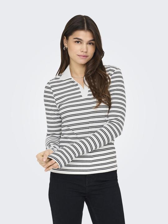 Actual product image JdY JDYHELGA Polo Polo (L)