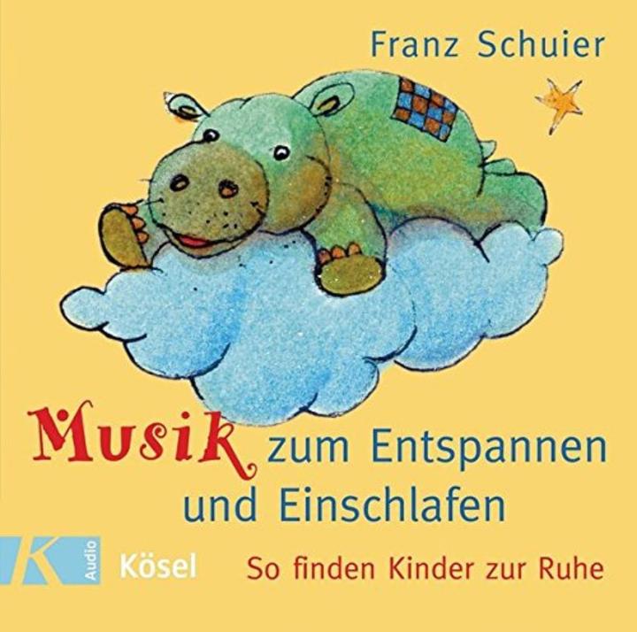 Hörbücher