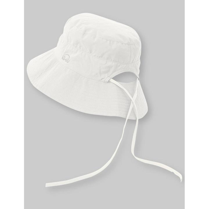 Image du produit IQ-UV Sonnenhut Damen beige (1 Stk)