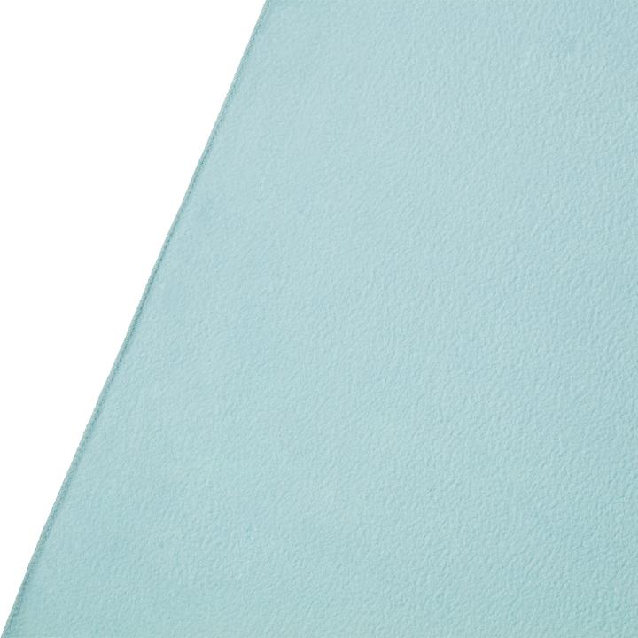 Actual product image Westcott X Drop Pro Wrinkle Resistant Backdrop Pastel Blue (2.4 x 2.4 m) (240 cm)