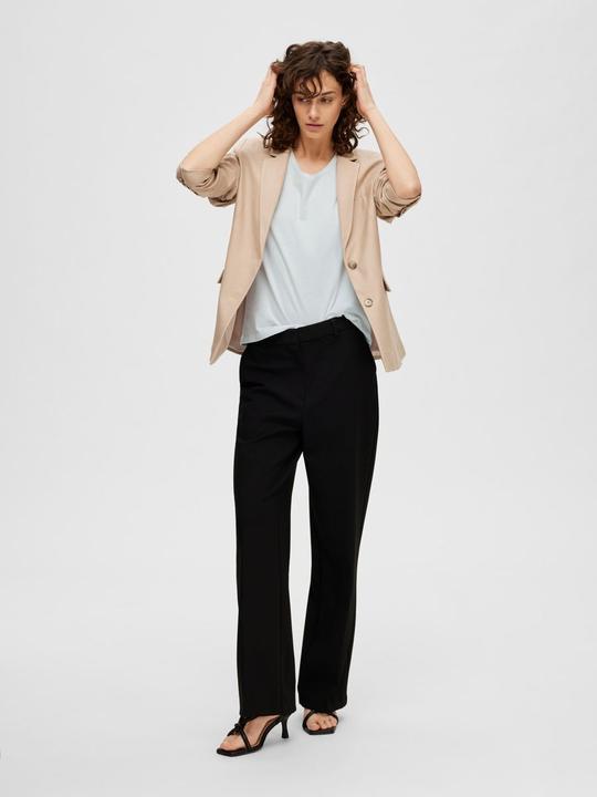 Immagine prodotto Selected Femme Maglietta classica (XXL)