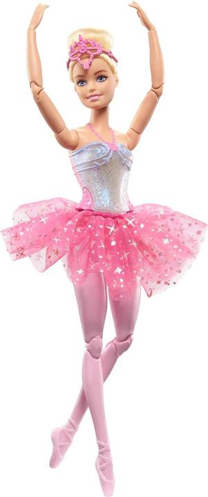 Barbie Feature Ballerina 1